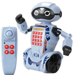 Ycoo – Robot Educatif Dr7