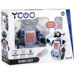 Ycoo – Robot Educatif Dr7