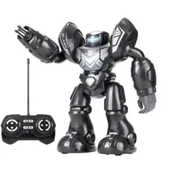 Ycoo – Robot Programmable Robot Blast
